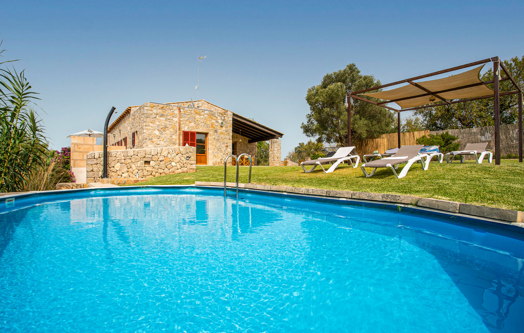 Feriehuse - Artà , Spanien - EML181 1