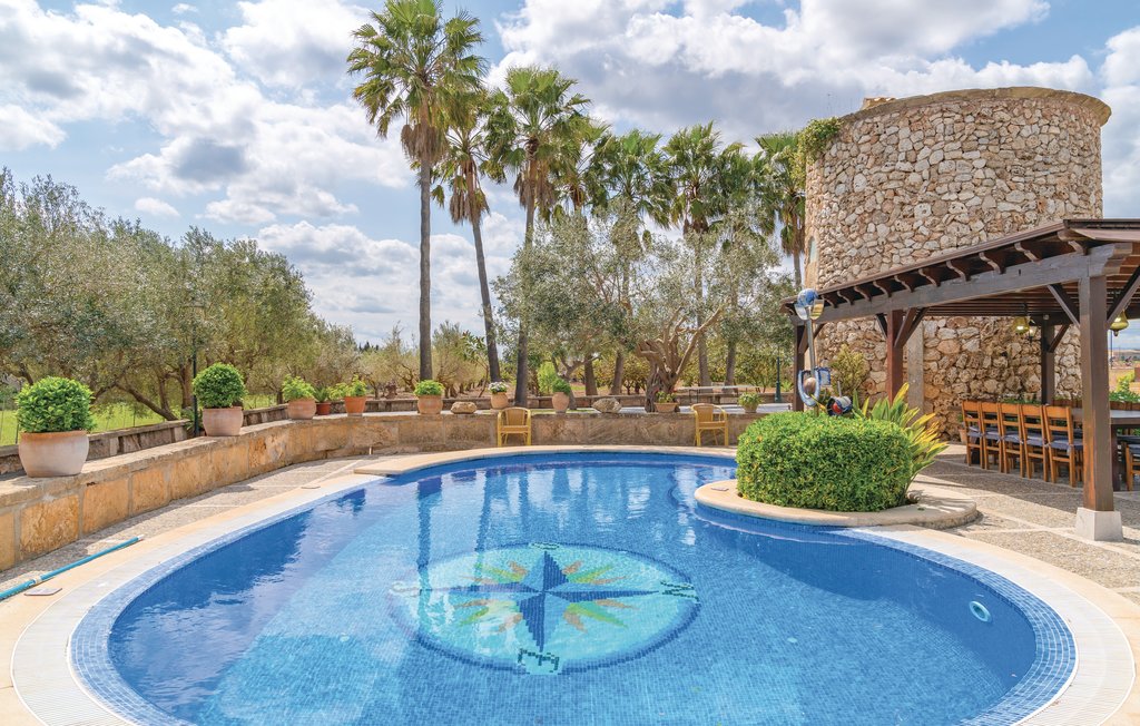 Feriehuse - SON REINES, Muro , Spanien - EML358 6