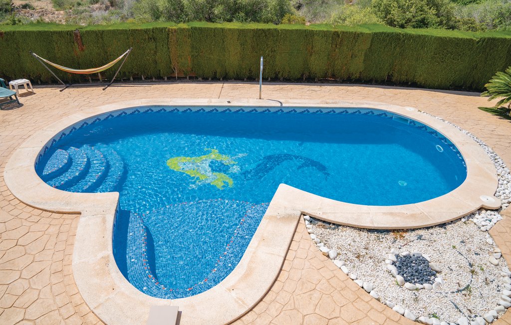 Semesterhus - Can Martinez Sa Torre , Spanien - EML397 2