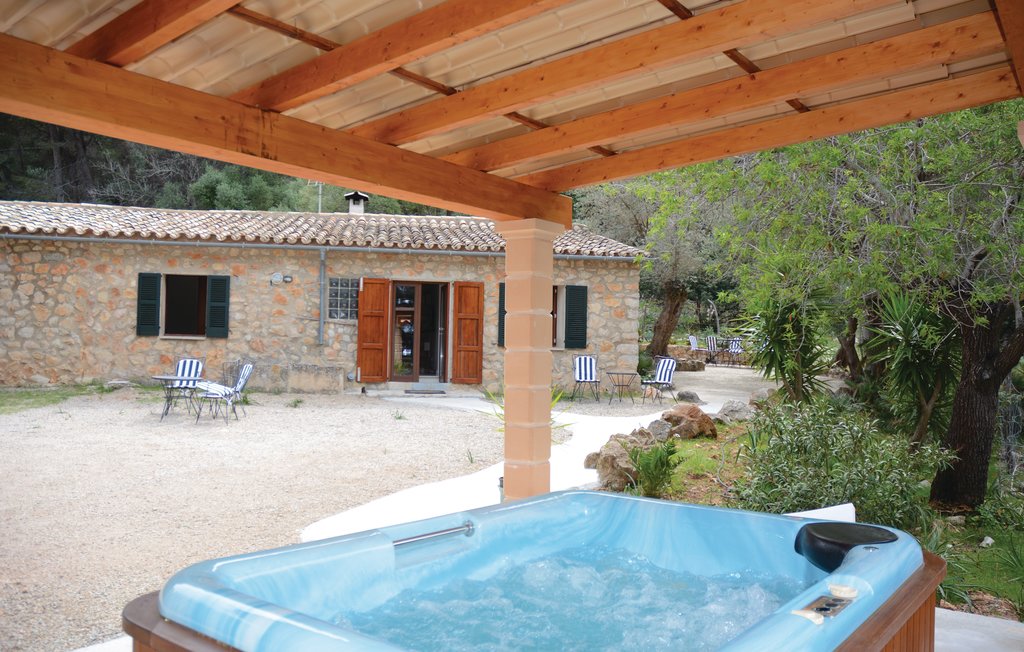 Feriehuse - Estellencs , Spanien - EML499 4