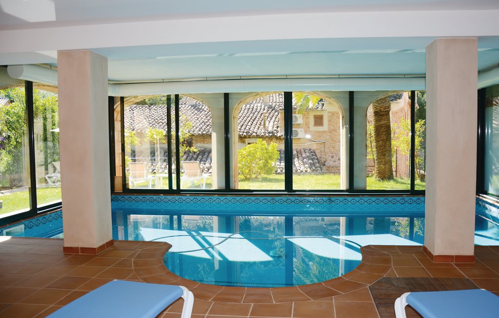 Feriehuse - Fornalutx-Soller , Spanien - EML162 9