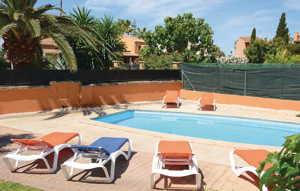 Location de vacances - Sa Coma , Espagne - EML488 6