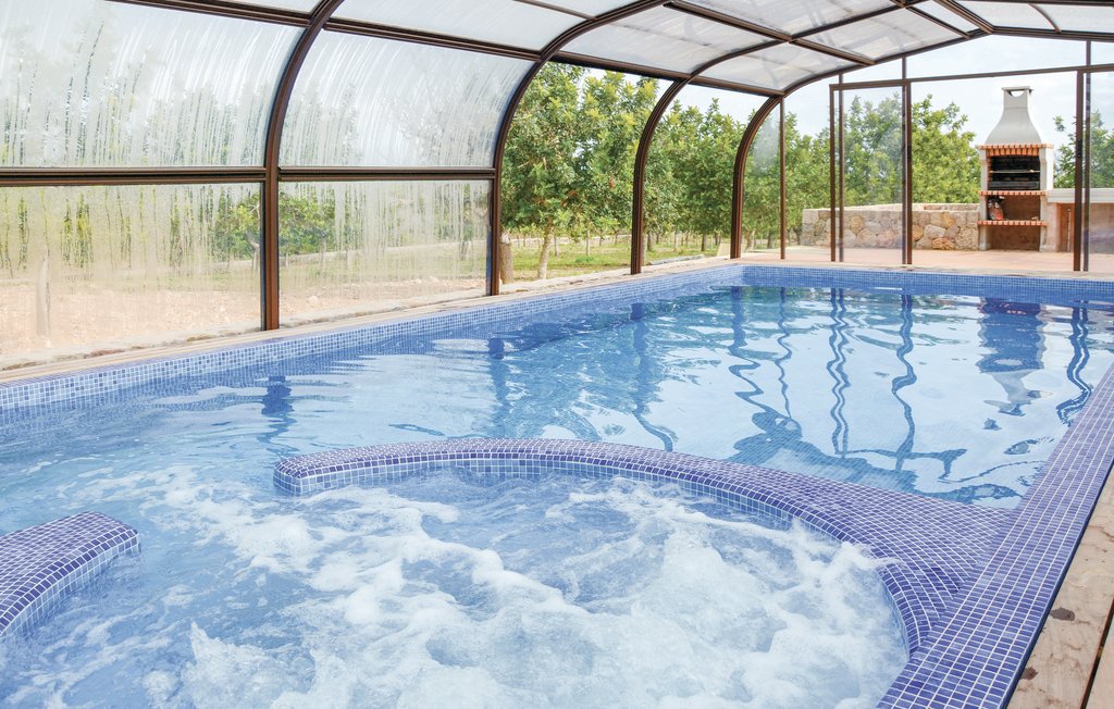 Feriehuse - Santa Maria , Spanien - EML700 5