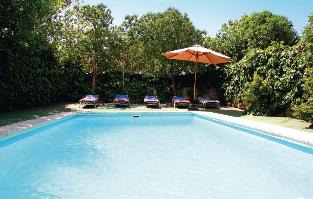 Ferienhaus - Algaida , Spanien - EML748 2