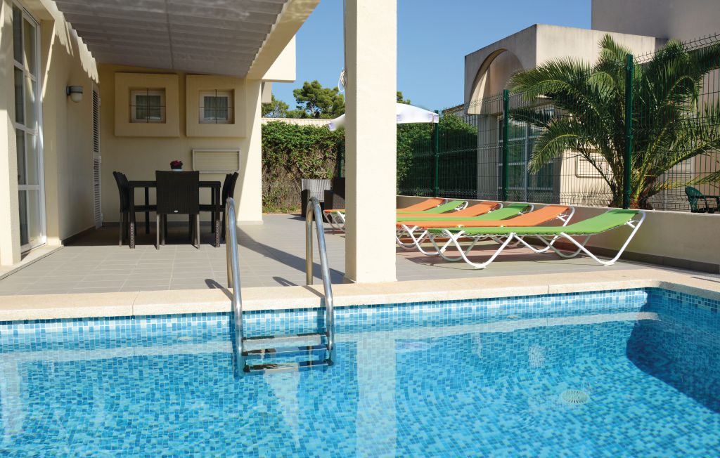 Ferienhaus - Can Picafort , Spanien - EML861 4