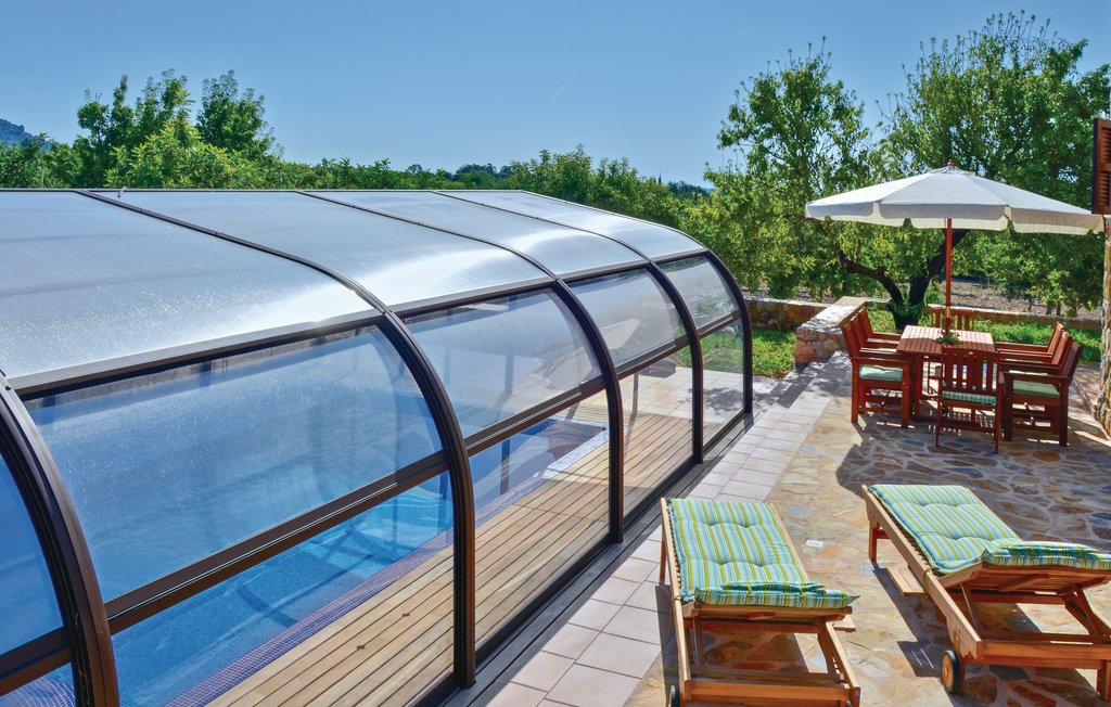 Feriehuse - Santa Maria , Spanien - EML700 10