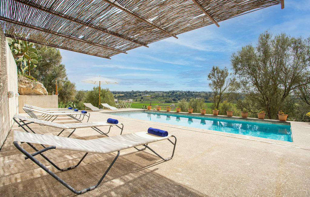 Ferienhaus - Ariany , Spanien - EML887 13