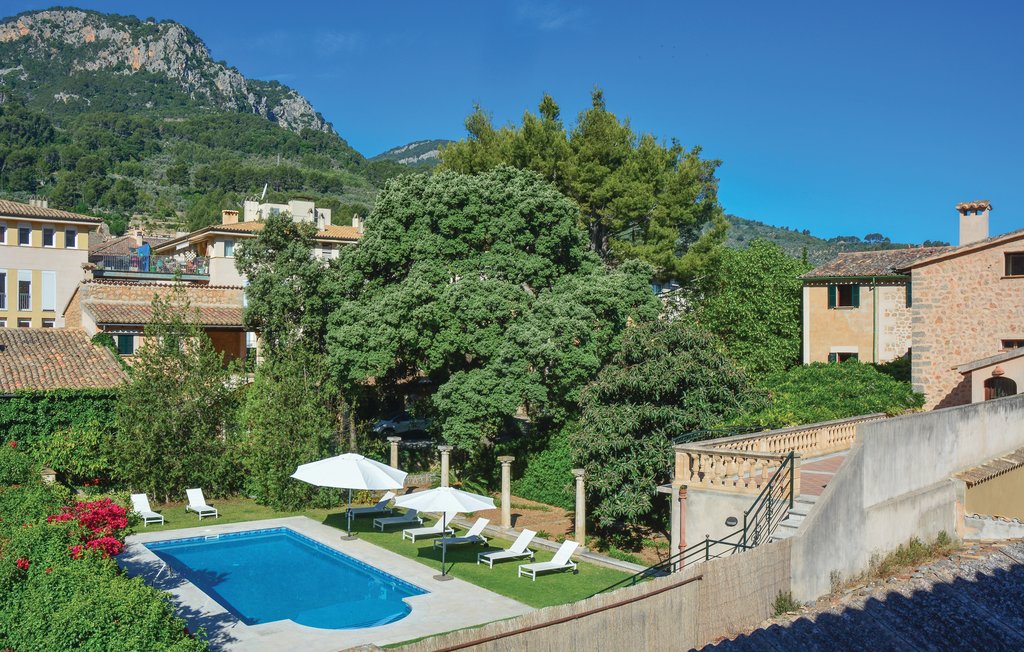 Feriehuse - Sóller , Spanien - EML922 10