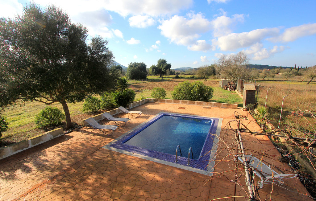 Ferienhaus - Algaida , Spanien - EML929 5