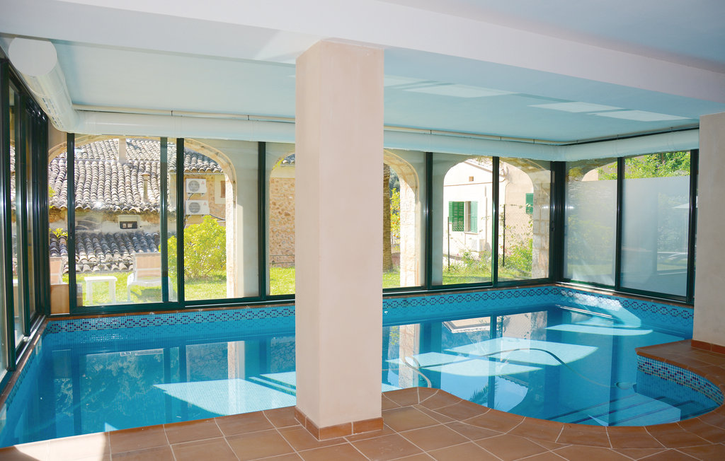 Feriehuse - Fornalutx-Soller , Spanien - EML162 13