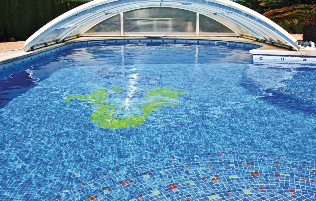 Semesterhus - Can Martinez Sa Torre , Spanien - EML397 12