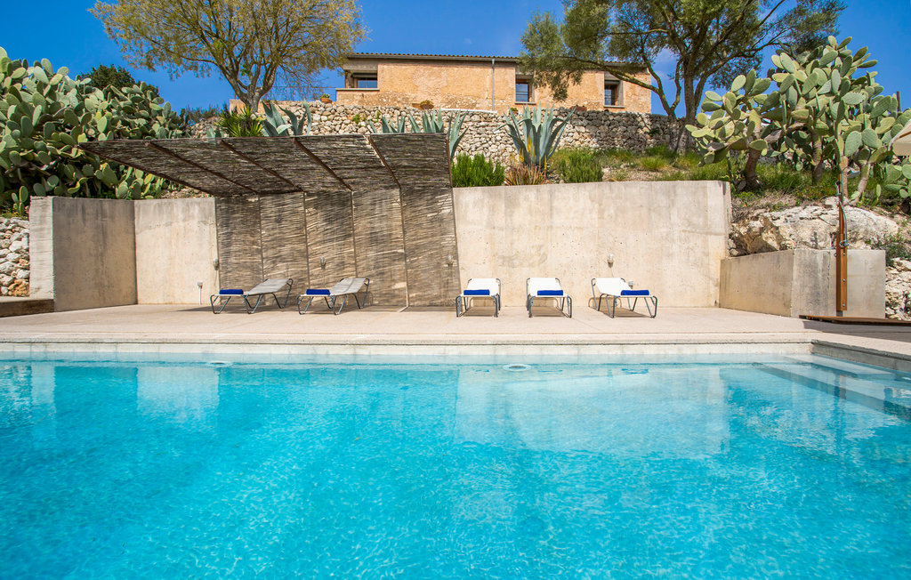 Ferienhaus - Ariany , Spanien - EML887 15