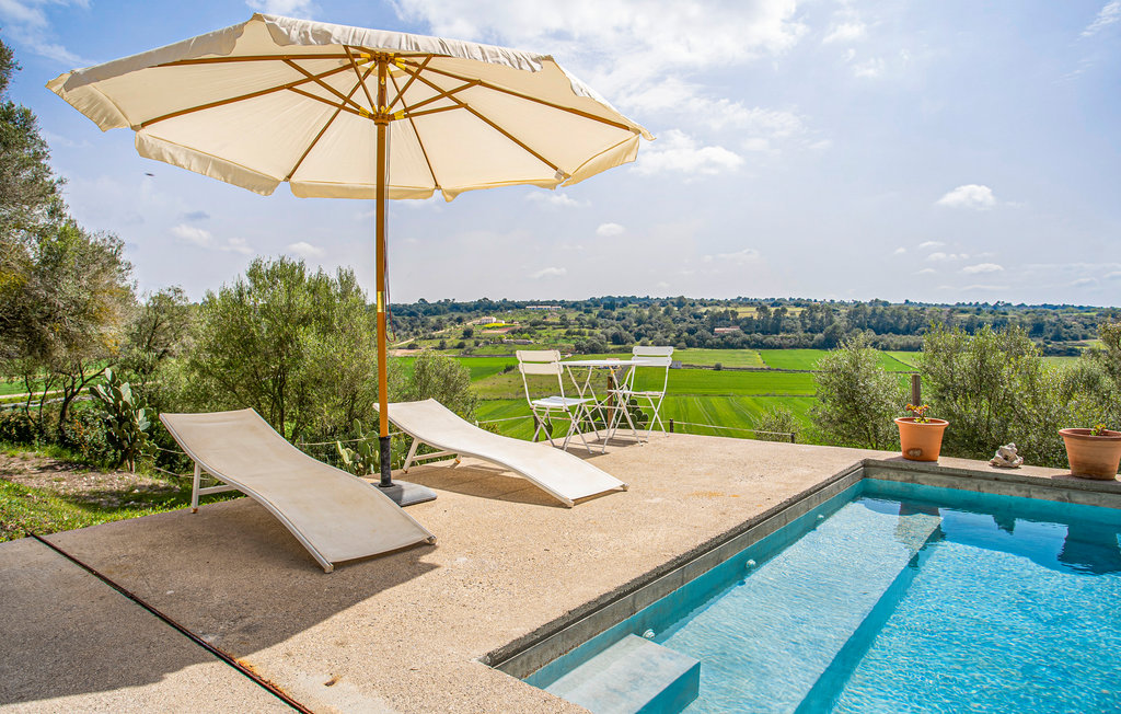 Ferienhaus - Ariany , Spanien - EML887 9