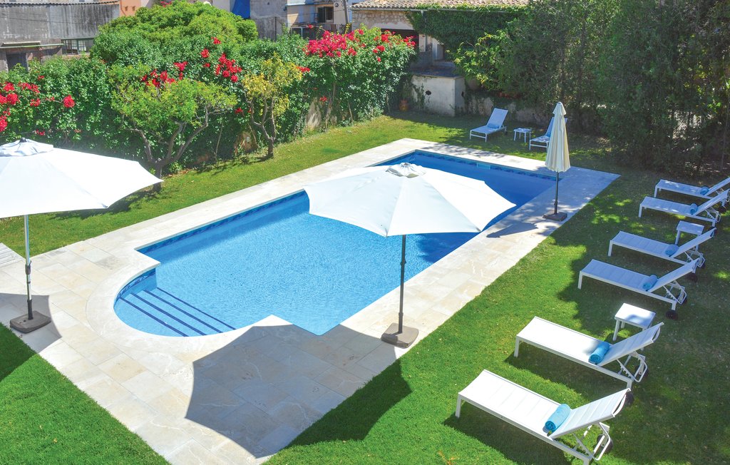 Feriehuse - Sóller , Spanien - EML922 12