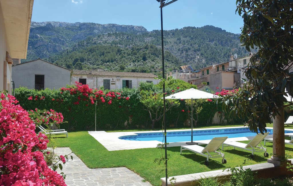 Feriehuse - Sóller , Spanien - EML922 13
