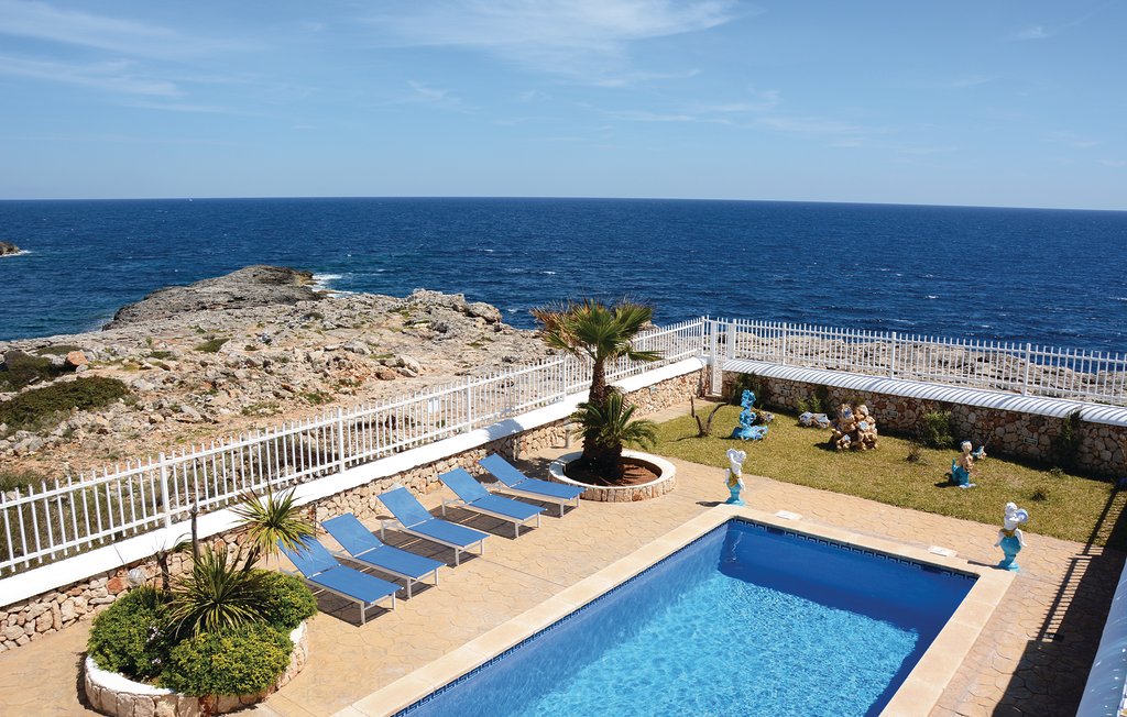 Ferienhaus - Cala d'Or , Spanien - EML574 4