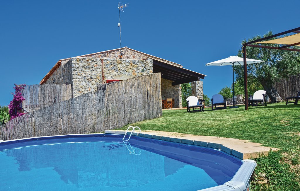 Feriehuse - Artà , Spanien - EML181 11