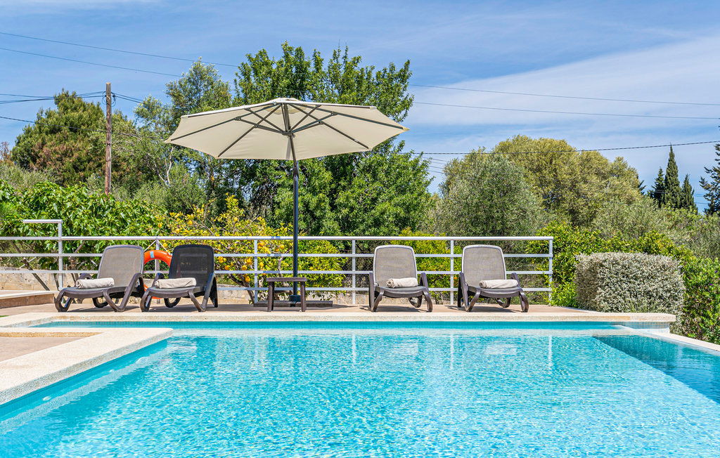 Feriehuse - Port d'Alcúdia-Puerto Alcudia , Spanien - EML240 12