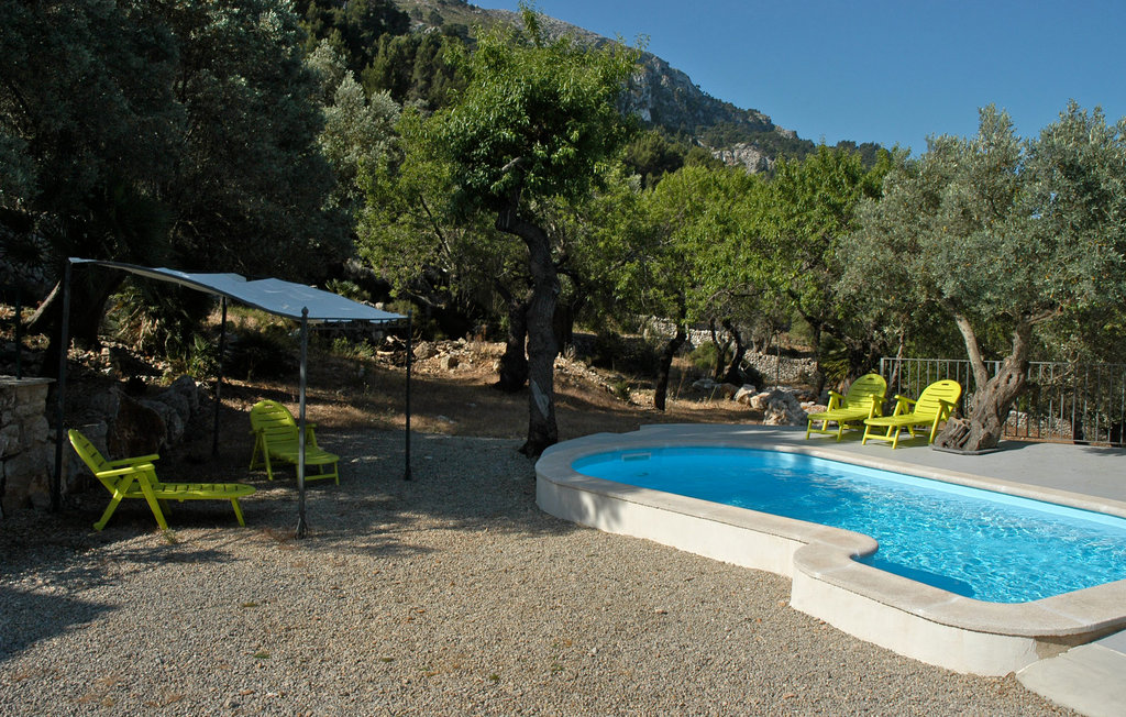 Feriehuse - Estellencs , Spanien - EML500 4