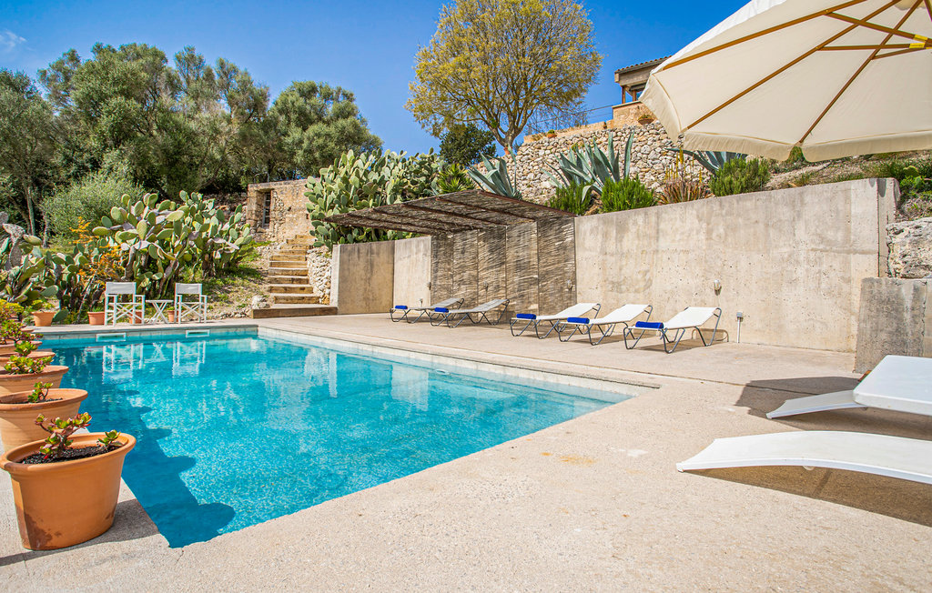 Ferienhaus - Ariany , Spanien - EML887 12