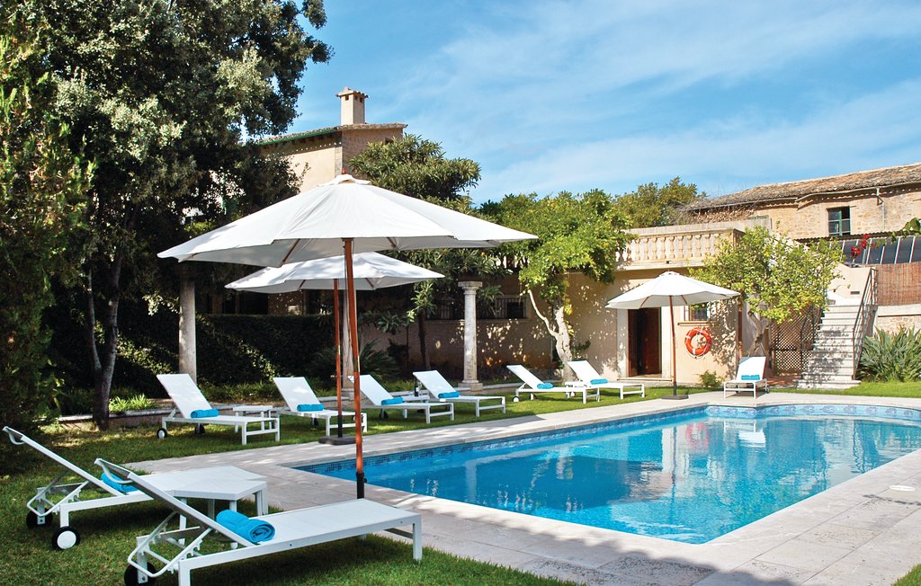 Feriehuse - Sóller , Spanien - EML922 9