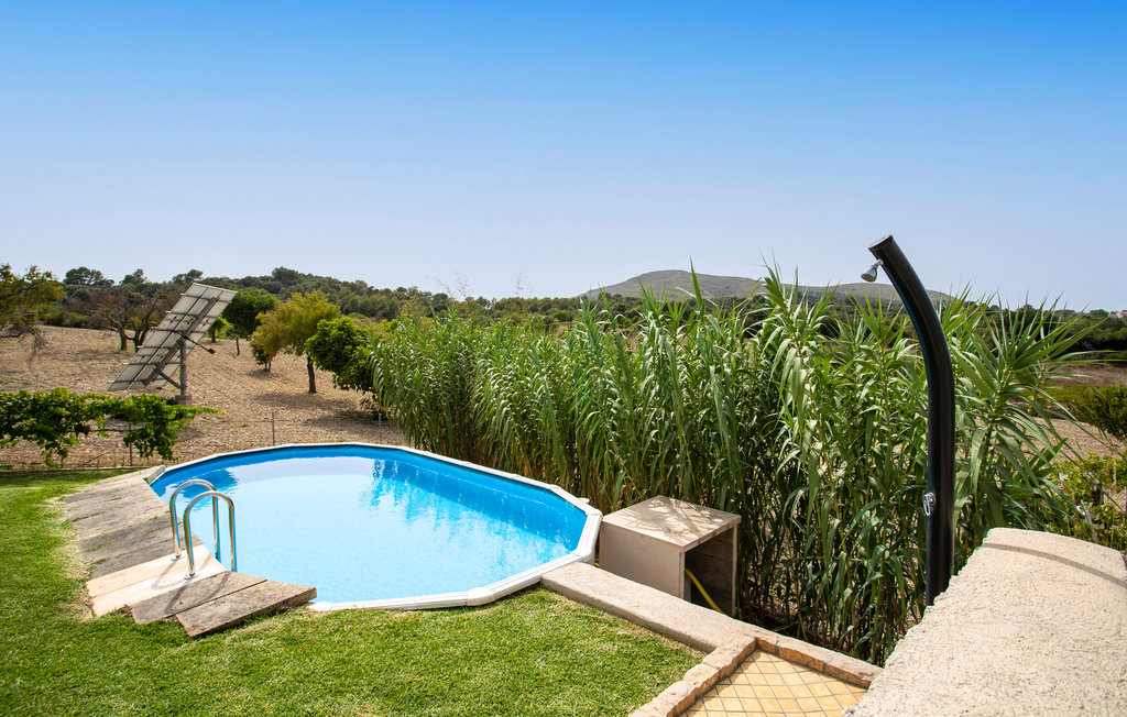 Feriehuse - Artà , Spanien - EML181 9