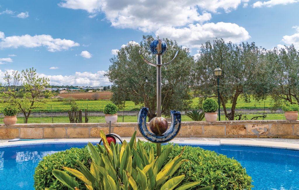 Feriehuse - SON REINES, Muro , Spanien - EML358 7