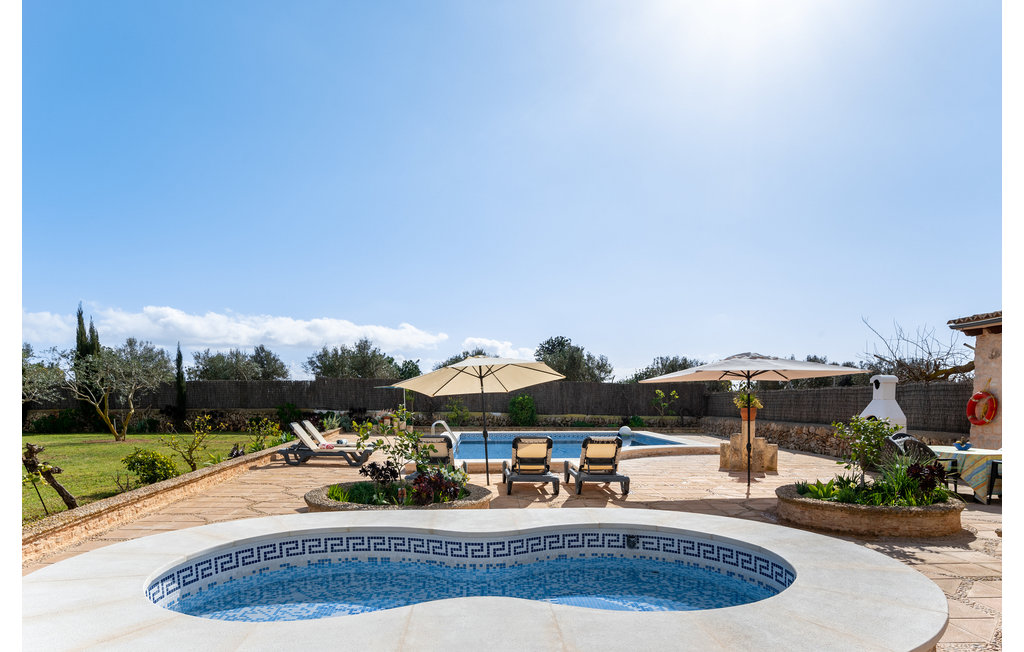 Feriehuse - S'Alqueria Blanca , Spanien - EML395 2