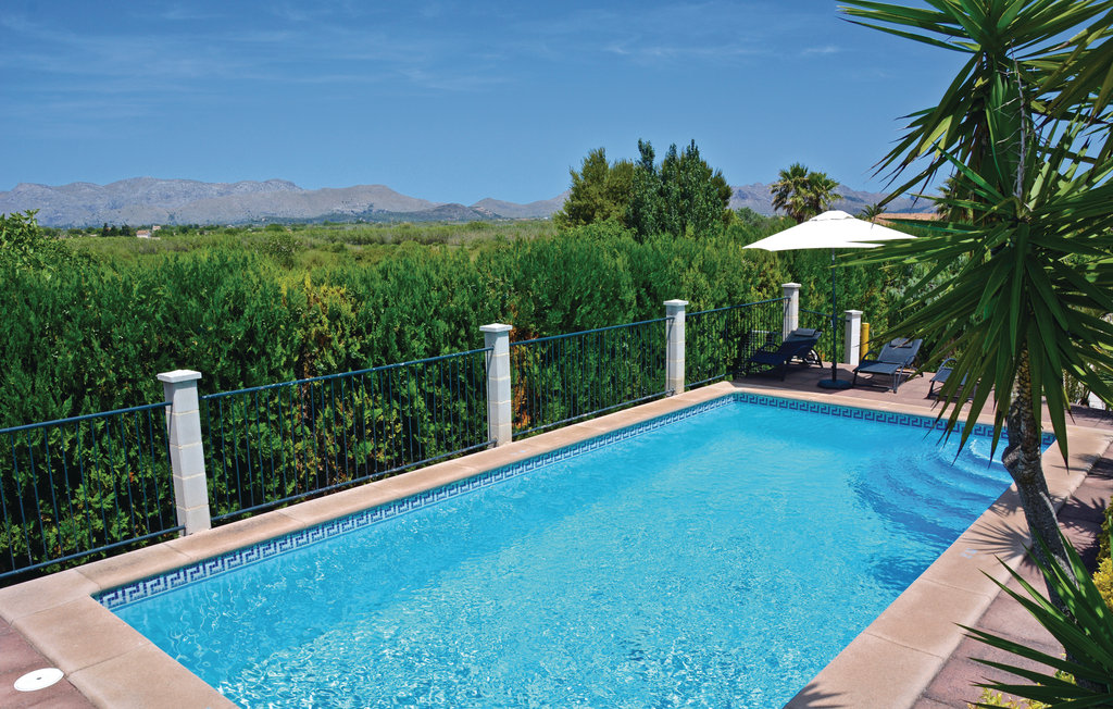 Semesterhus - Alcudia , Spanien - EML435 6