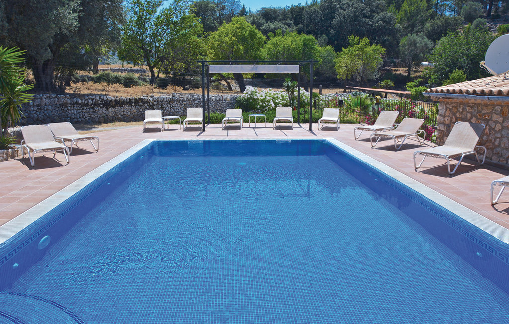 Feriehuse - Estellencs , Spanien - EML493 9