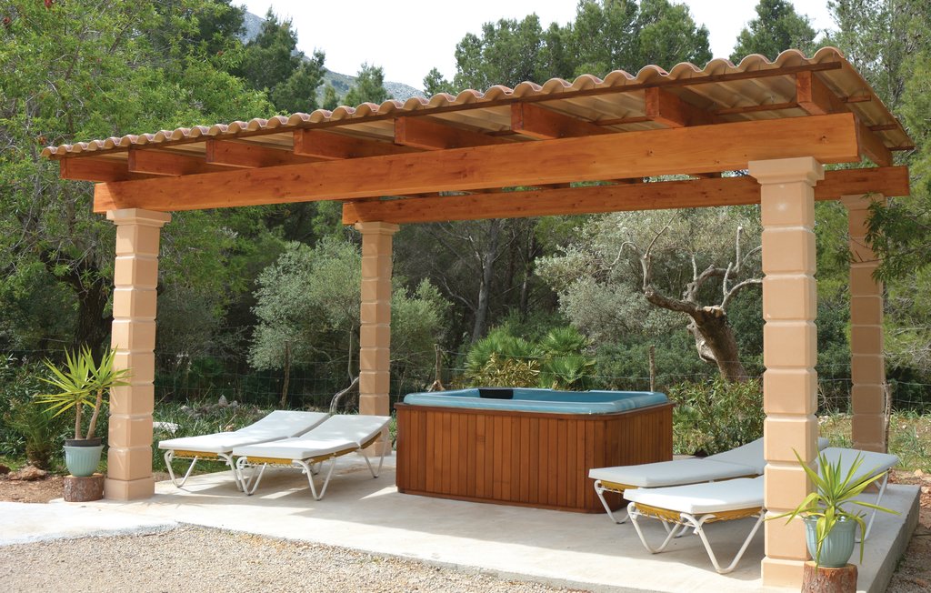 Feriehuse - Estellencs , Spanien - EML499 5