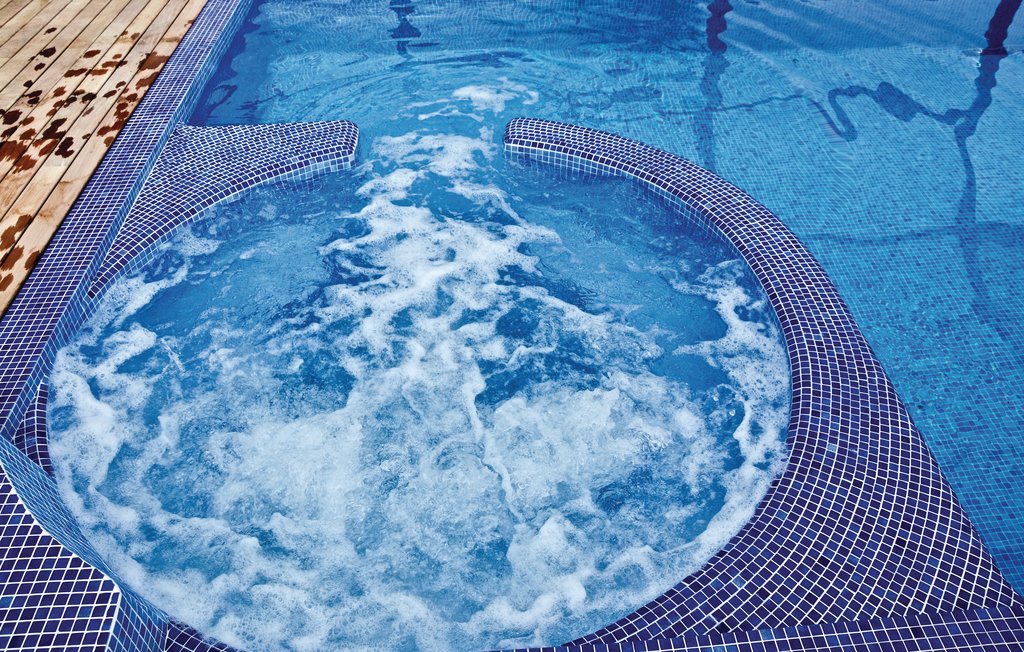 Feriehuse - Santa Maria , Spanien - EML700 8