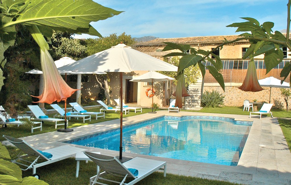 Feriehuse - Sóller , Spanien - EML922 7