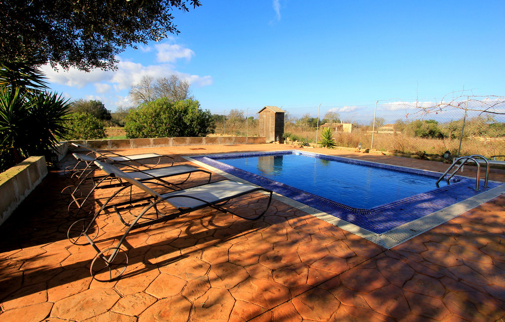 Ferienhaus - Algaida , Spanien - EML929 3