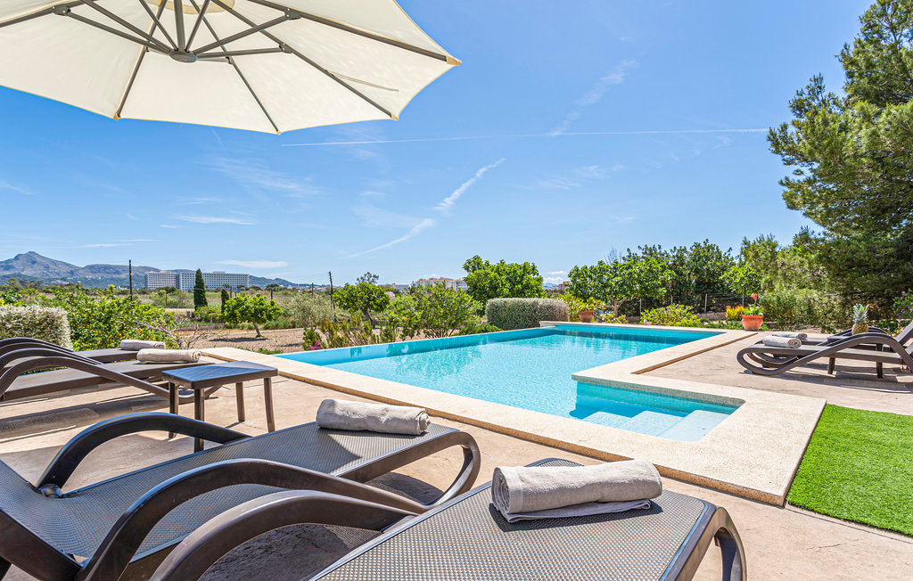 Feriehuse - Port d'Alcúdia-Puerto Alcudia , Spanien - EML240 14