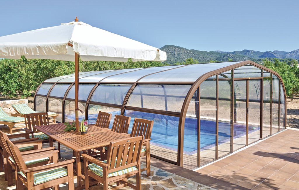 Feriehuse - Santa Maria , Spanien - EML700 11