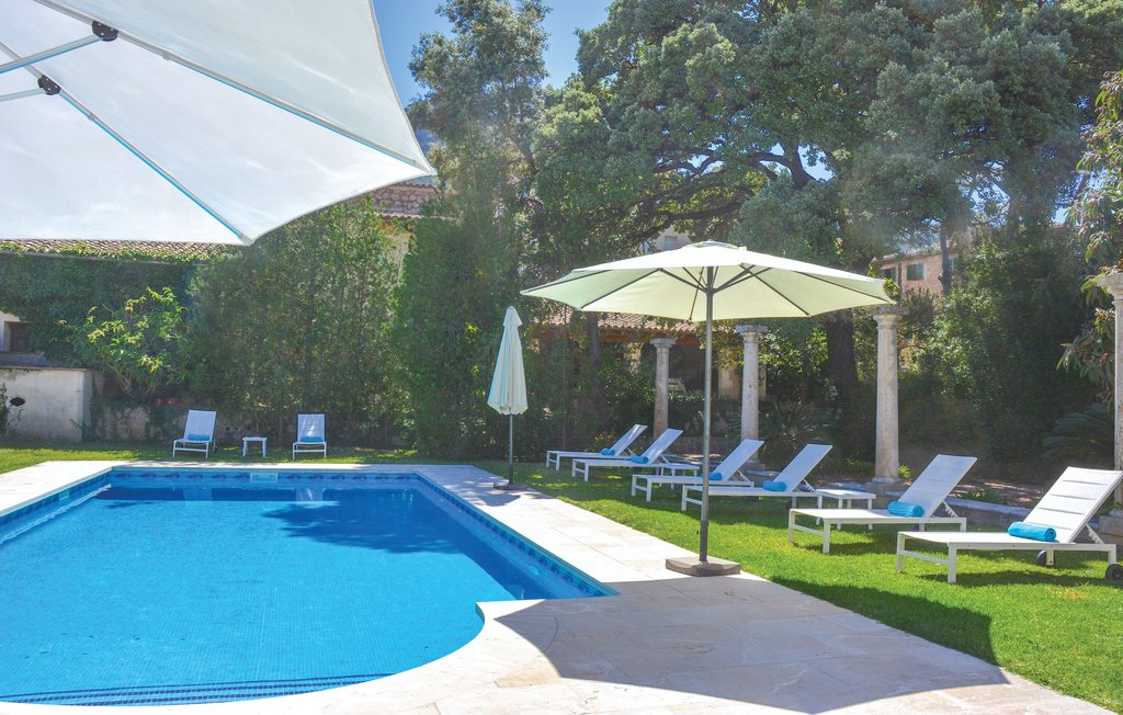 Feriehuse - Sóller , Spanien - EML922 11