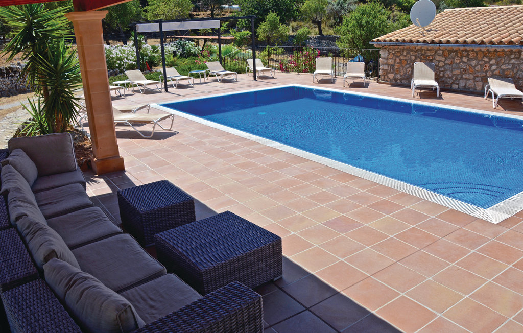 Feriehuse - Estellencs , Spanien - EML493 11