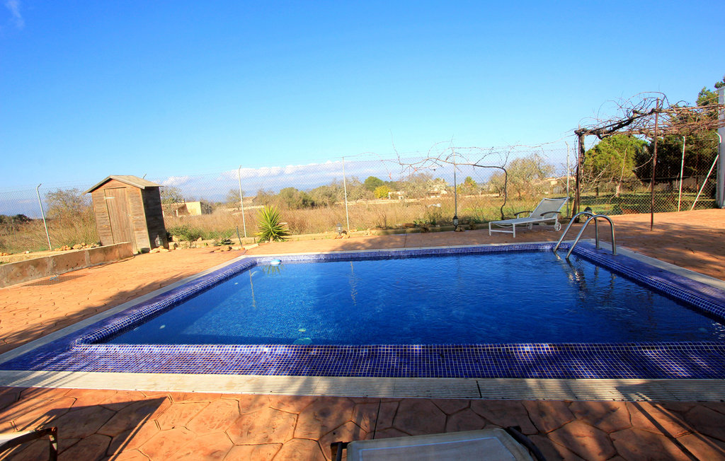 Ferienhaus - Algaida , Spanien - EML929 4