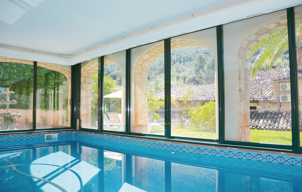 Feriehuse - Fornalutx-Soller , Spanien - EML162 12