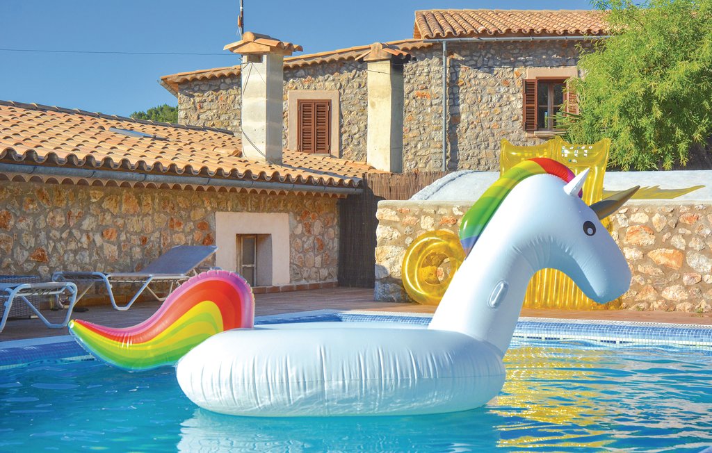 Feriehuse - Estellencs , Spanien - EML493 13