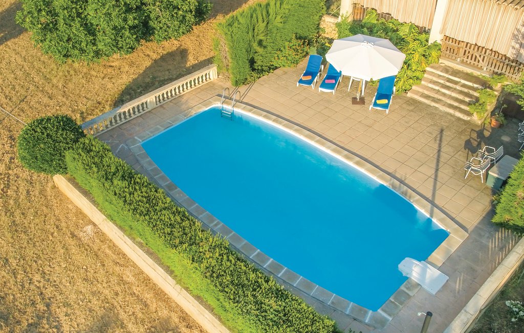 Ferieleilighet - Selva , Spania - EML579 7