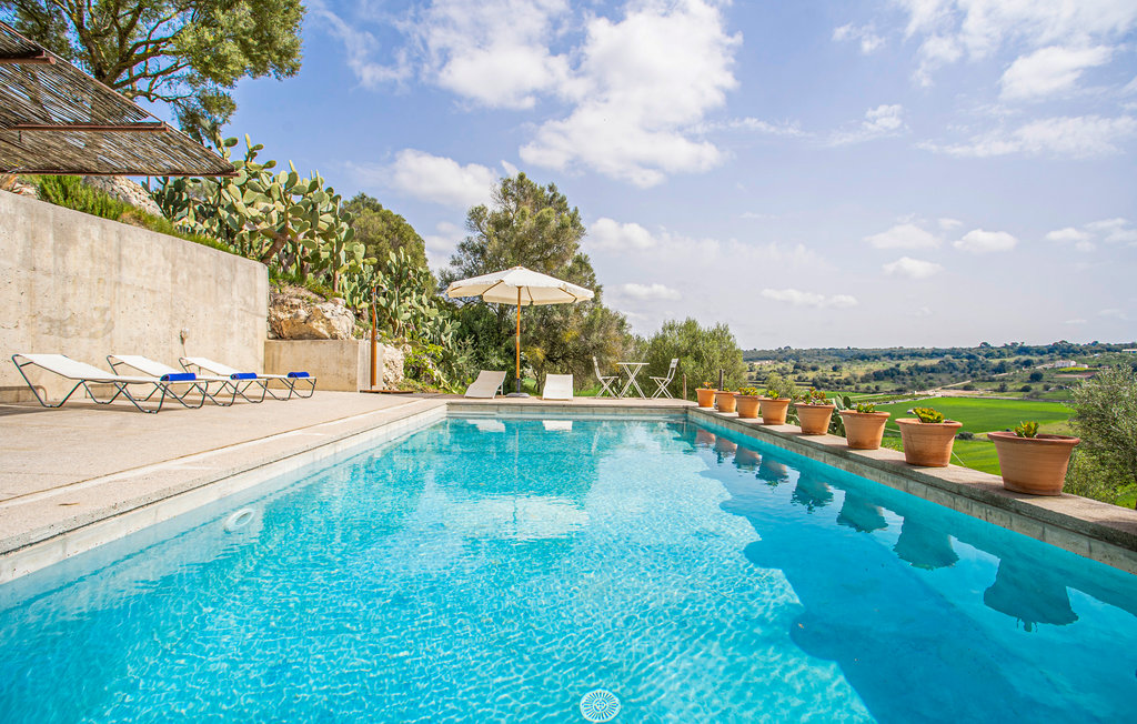 Ferienhaus - Ariany , Spanien - EML887 14