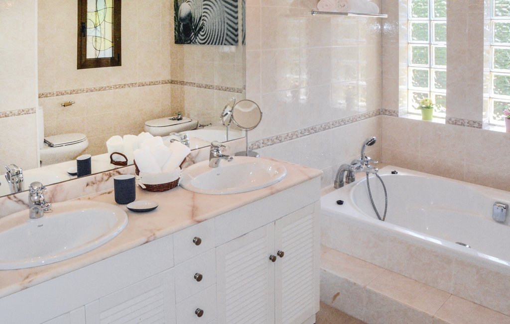 Ferienhaus - Llucmajor-Badia Blava , Spanien - EML142 33