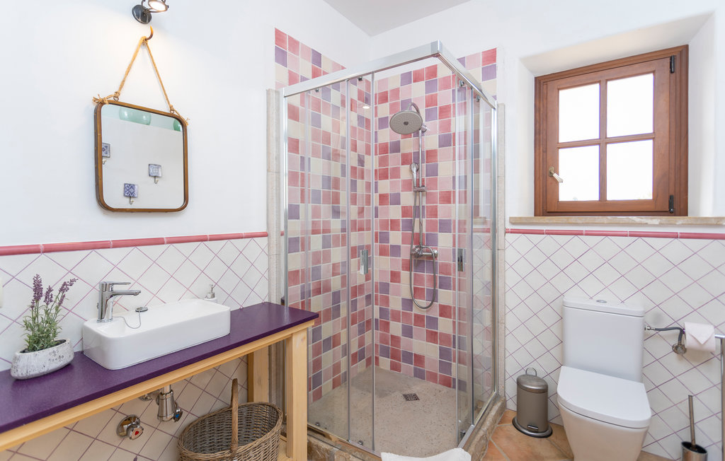 Feriehuse - Artà , Spanien - EML181 39