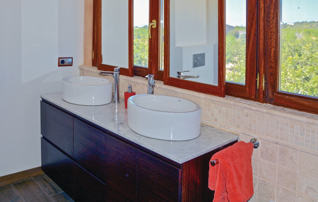 Feriehuse - Santa Maria , Spanien - EML700 36