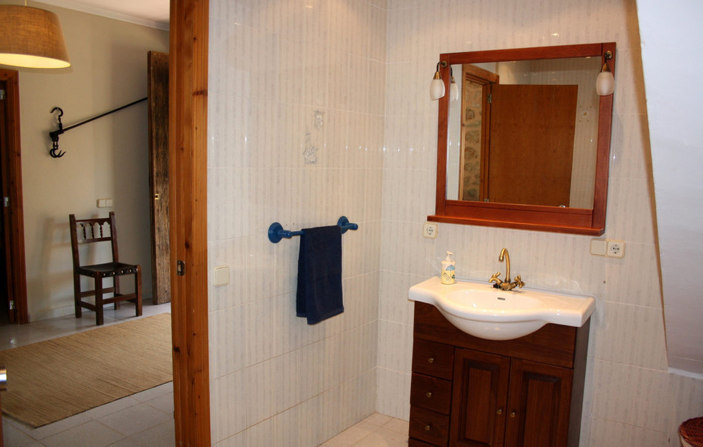 Ferienhaus - Algaida , Spanien - EML748 37