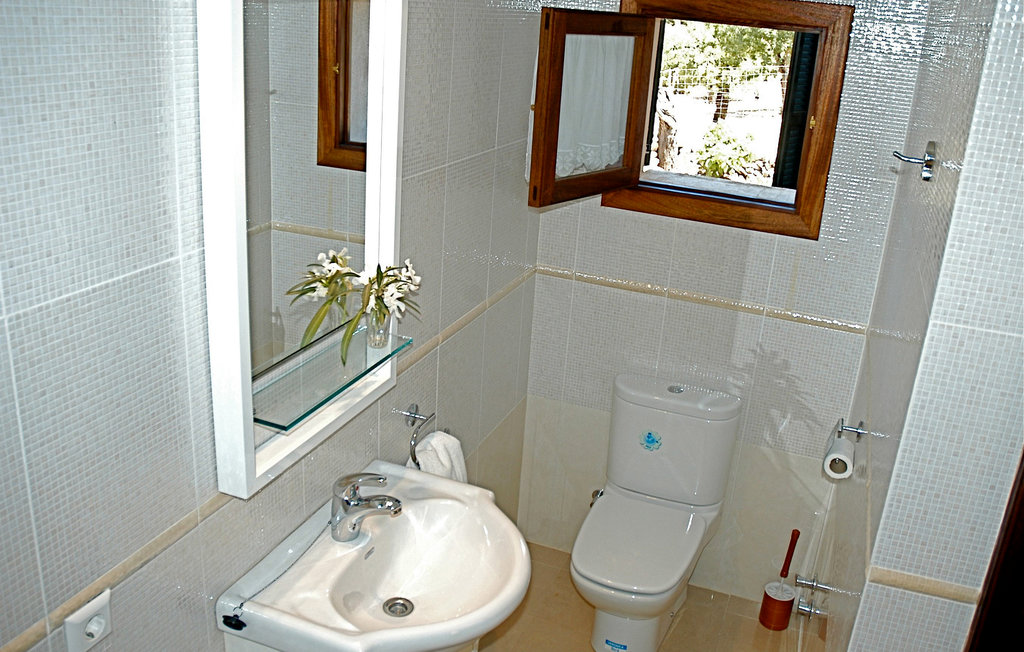 Feriehuse - Estellencs , Spanien - EML493 64