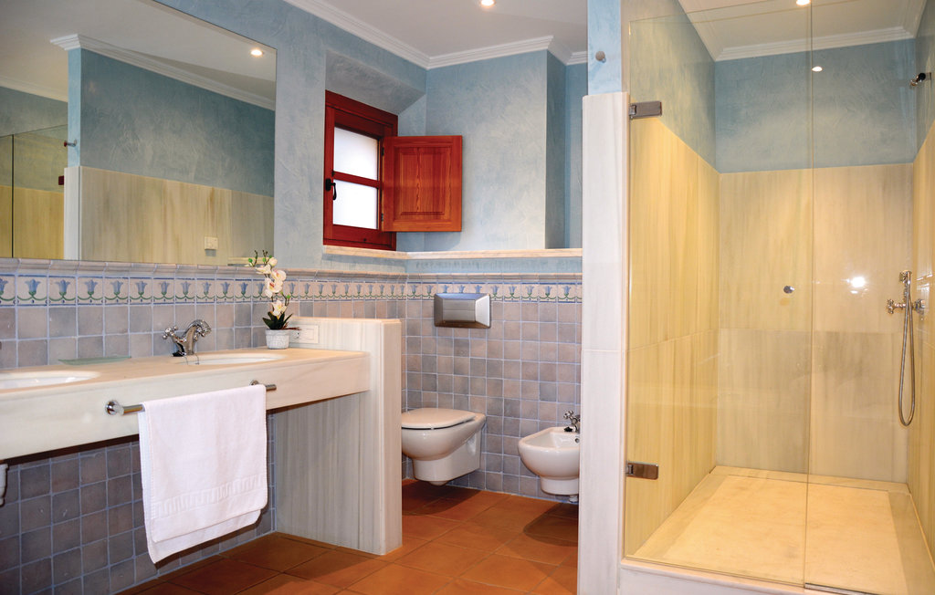 Feriehuse - Fornalutx-Soller , Spanien - EML162 8