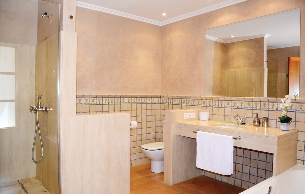 Feriehuse - Fornalutx-Soller , Spanien - EML162 48